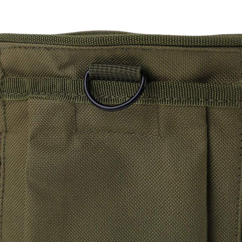 Metal Detector Pouch Bag Digger Supply Treasure Wa