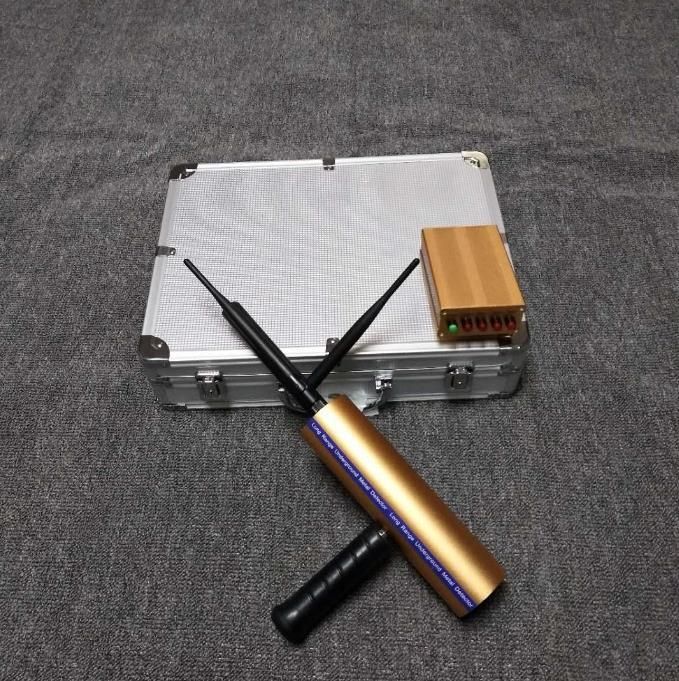 Version Long Range AKS Gold And Diamond Detector Metal Detectors Gold Detector AKS 3D Metal Detector Machinery