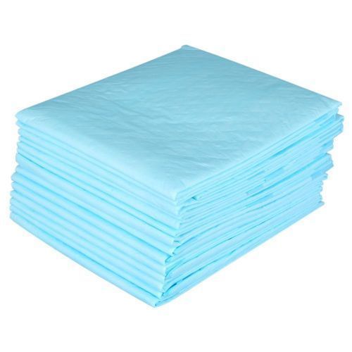 Absorbent Disposable Adult Incontinent Underpads-15pcs