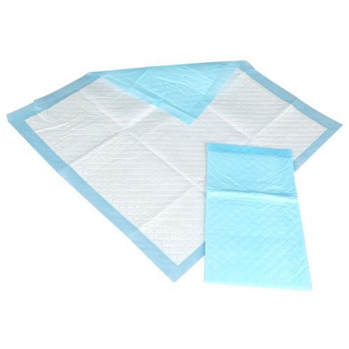 Absorbent Disposable Adult Incontinent Underpads-15pcs