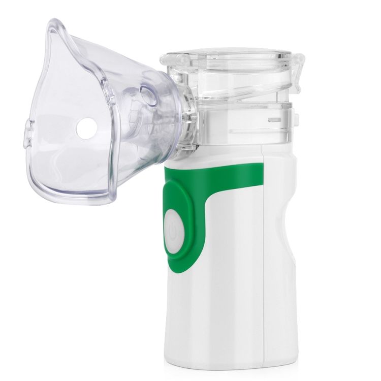RZ824 Ultrasonic Nebulizer