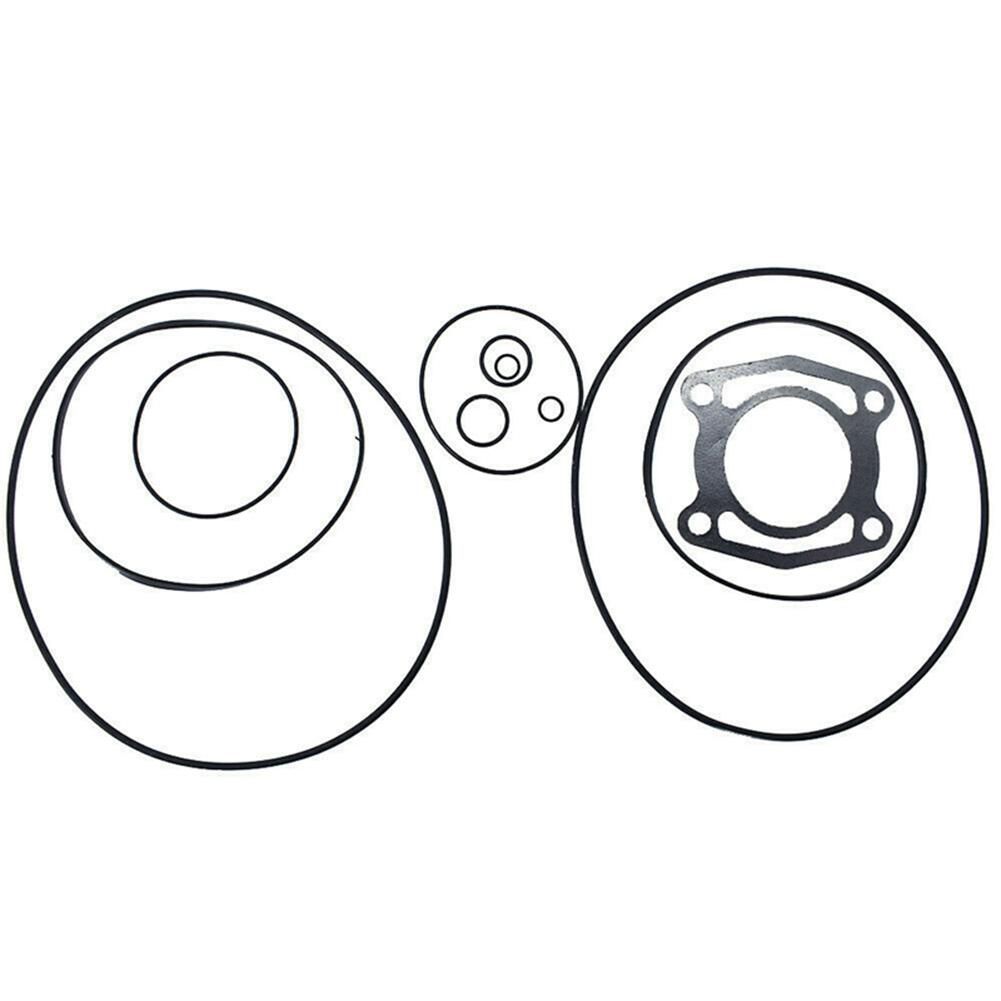 Top End Gasket& O-Ring Kit 1996 1997 96 97 for -SeaDoo GSX