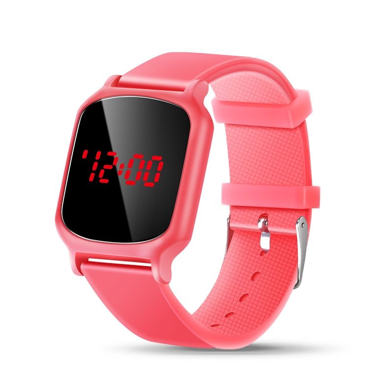 Luxury Digital Watch Women Sport Men Watches Electronic Led Female Ladies Wrist