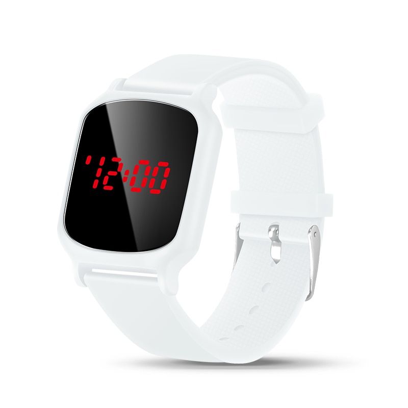 Luxury Digital Watch Women Sport Men Watches Electronic Led Female Ladies Wrist