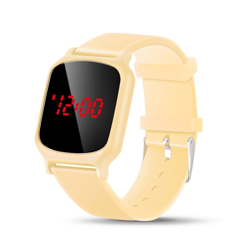 Luxury Digital Watch Women Sport Men Watches Electronic Led Female Ladies Wrist