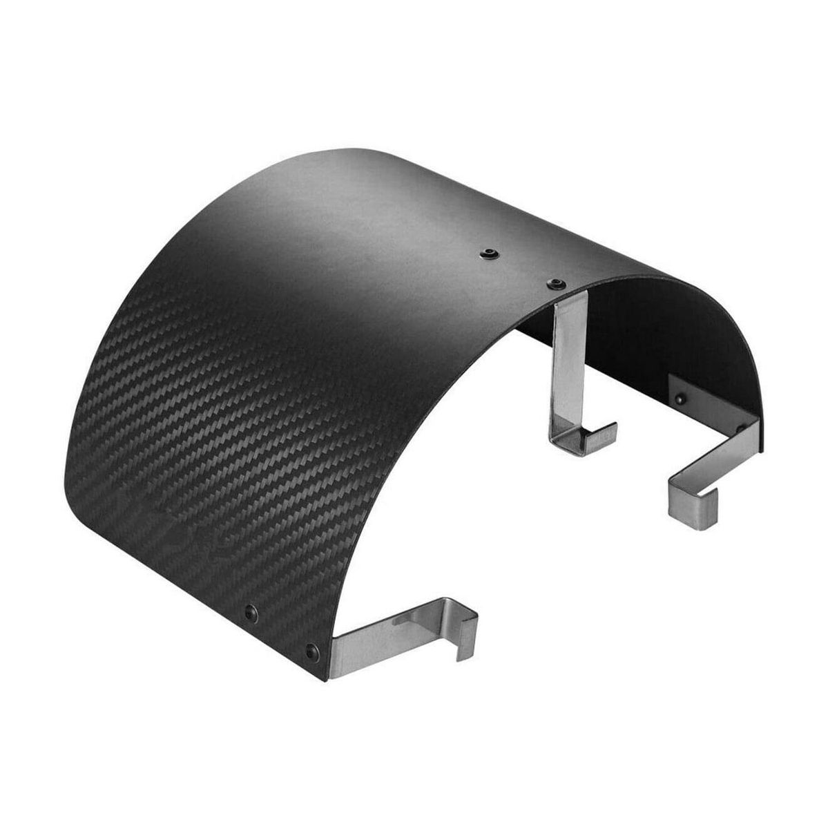 Car Cold Air Intake Cone Sport Air Filter Cover Motion Air