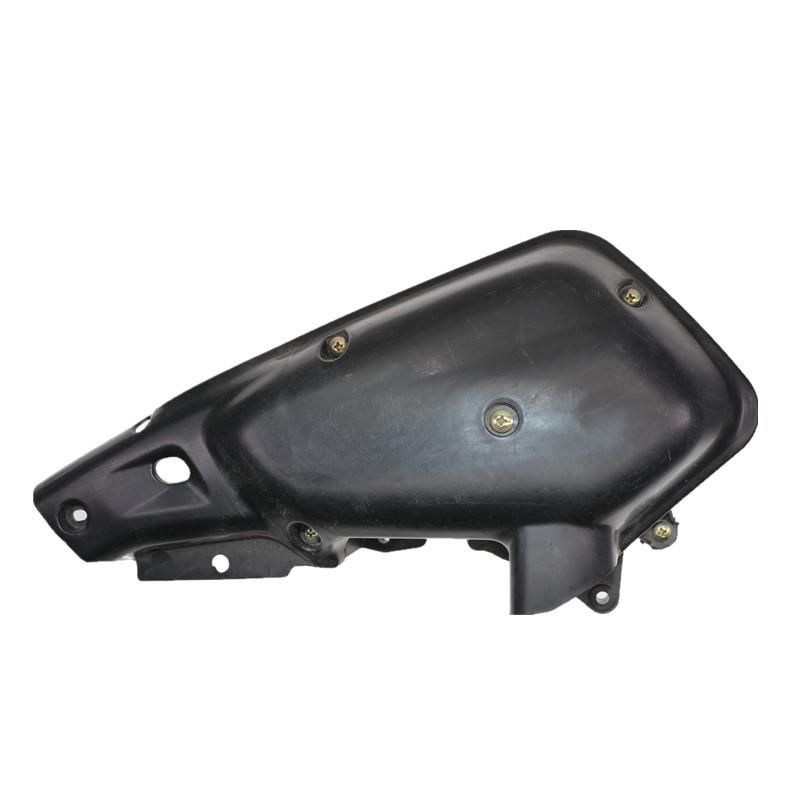 Motorcycle Scooter Air Filter Cover Shell Air Cleaner