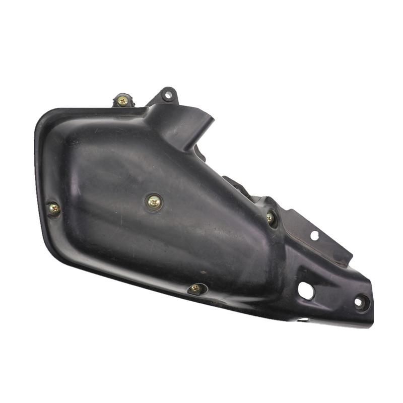 Motorcycle Scooter Air Filter Cover Shell Air Cleaner