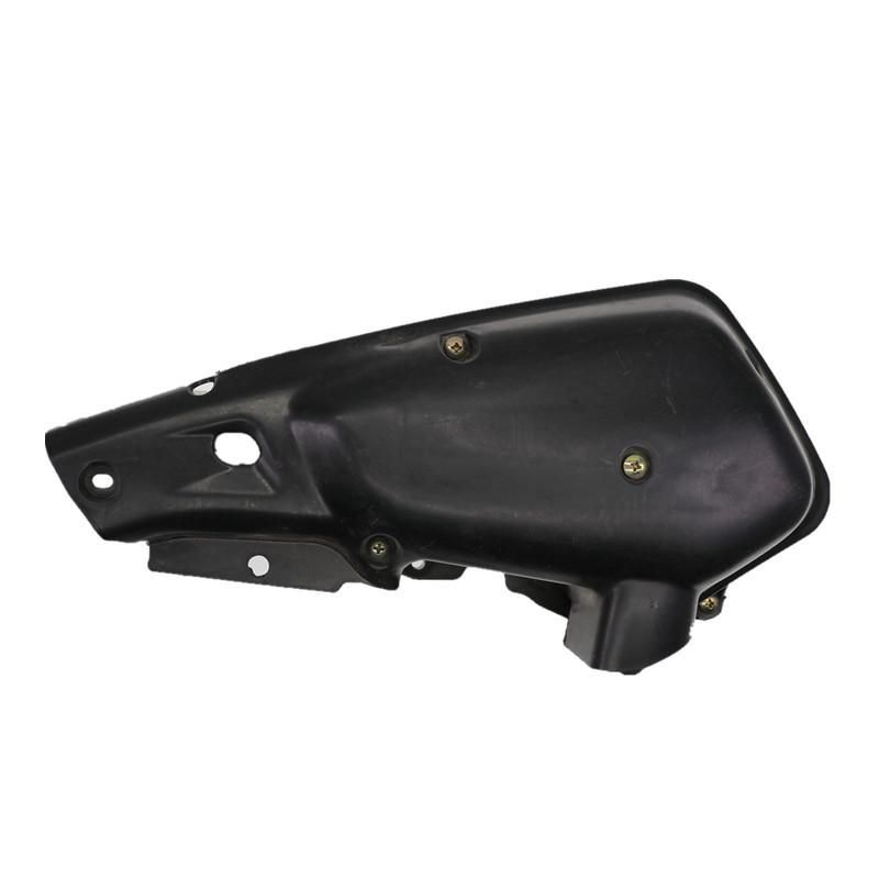 Motorcycle Scooter Air Filter Cover Shell Air Cleaner