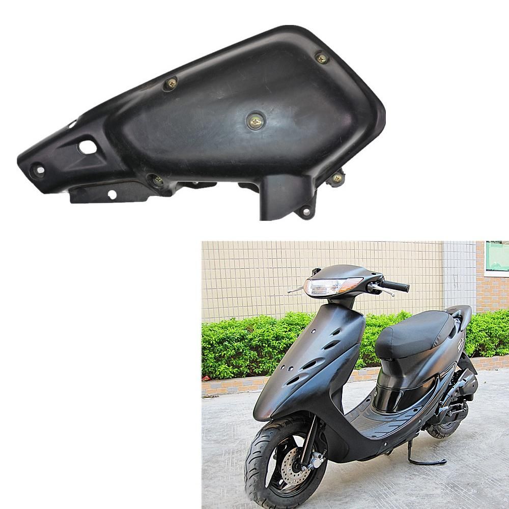 Motorcycle Scooter Air Filter Cover Shell Air Cleaner