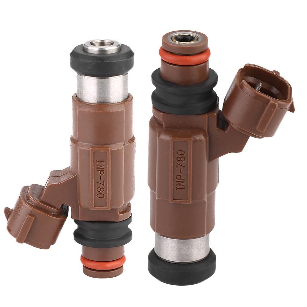 INP-780 Car  Injector Nozzle Adapter For Mazda Protege