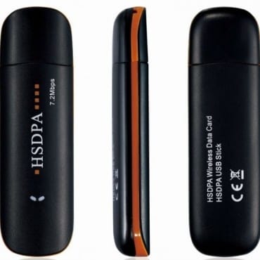3.75G Universal Modem
