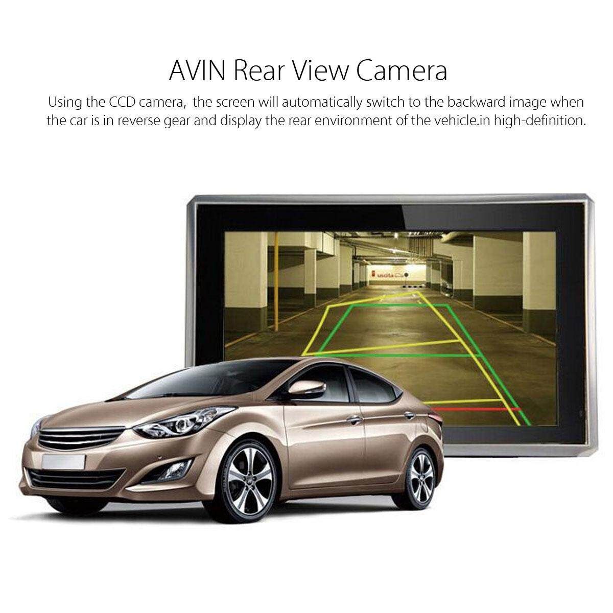 7'' Android Wifi 3G HD Foldable Car DVR Rearview Mirror Dash Cam Camera Recorder