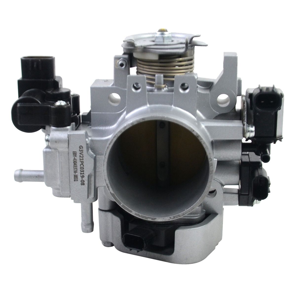 337-60952 Electronic Throttle Body Assembly for -V 24L 2002-2005 Throttle Valve Single Pull Wires 16400-PPAA11