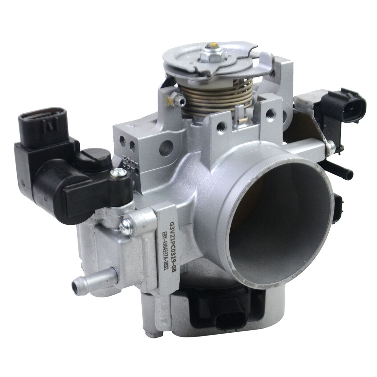 337-60952 Electronic Throttle Body Assembly for -V 24L 2002-2005 Throttle Valve Single Pull Wires 16400-PPAA11