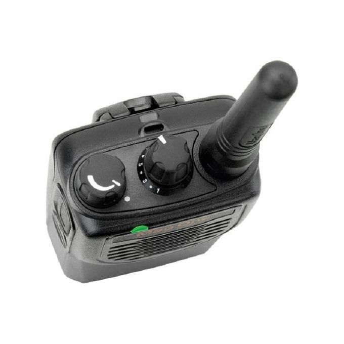 Walkie Talkie Mag One Handheld Two Way Radio (1pc)