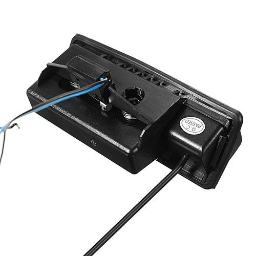 Reverse Handle CCD HD Camera For BMW E82 E88 E84 E90 E91 E92 E93 E60 E61 E70 E71