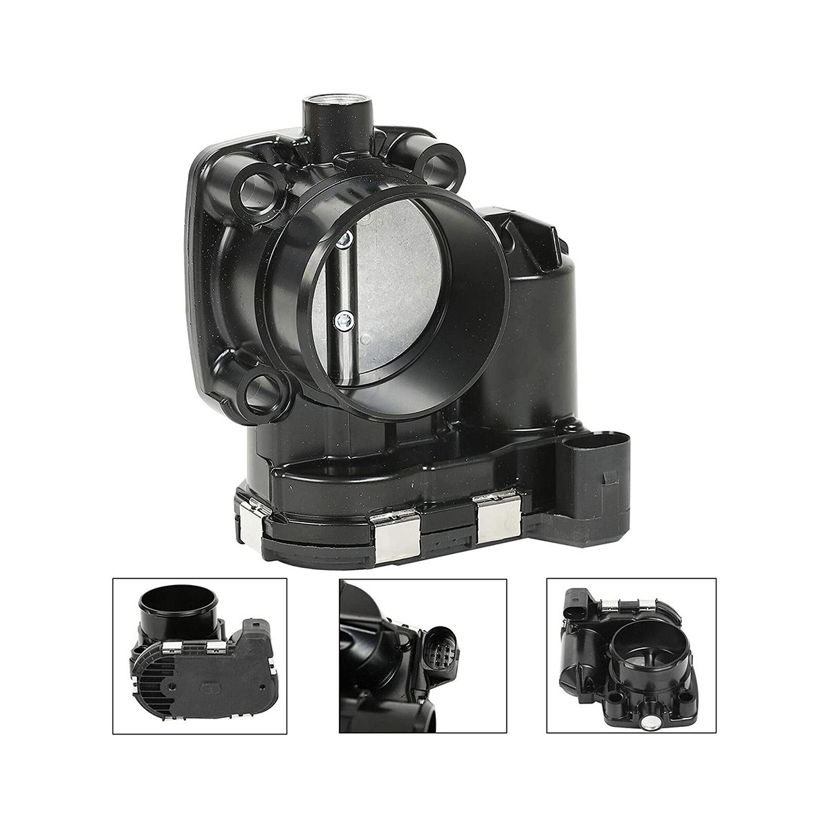 Motor Boat Throttle Body for Sea-Doo GTR GTS GTX RXP RXT Wake Pro 420892592 420892591 420892590 0280750505