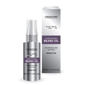 For Men Conditioning Beard Oil Sensitive Skin