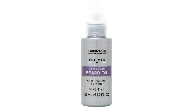 For Men Conditioning Beard Oil Sensitive Skin