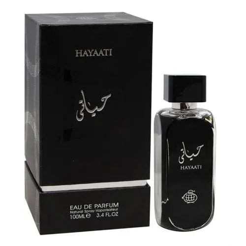 Hayaati Unisex Perfume Edp 100ml