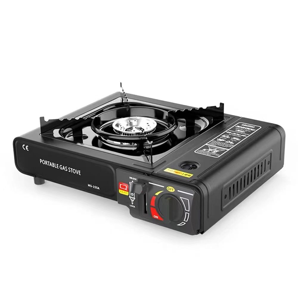 Outdoor Portable Furnace Adjustable 2900W