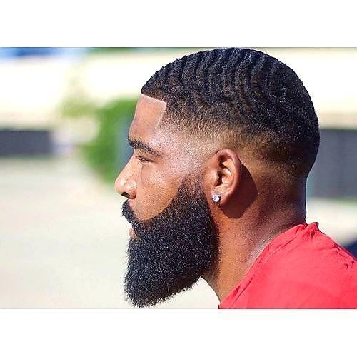 Instant Facial Rapid Beard Growth Oil, Shampoo & Conditioner