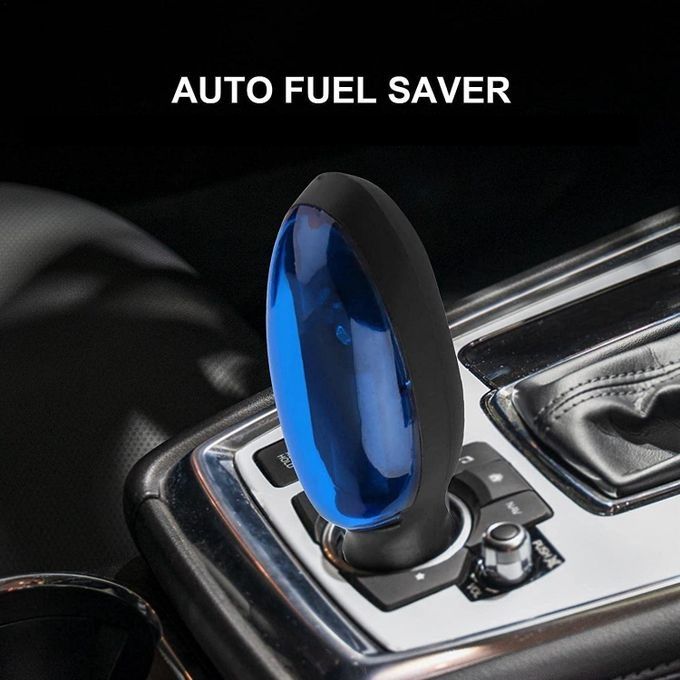 Car Gas Saver Plug-In