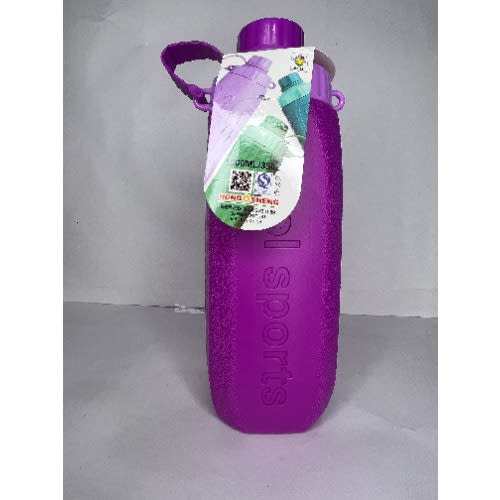 Multipurpose Water Can - 1000ml