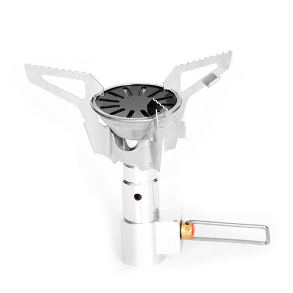 Mini Camping Stove Backpacking