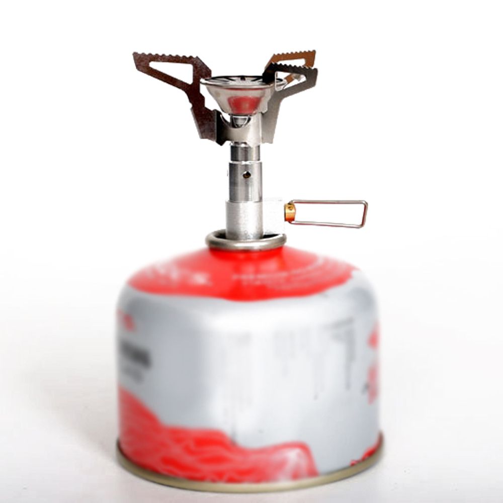 Mini Camping Stove Backpacking
