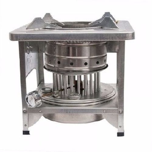 Firewheel 22-wick Aluminium Kerosene Stove - VA-816