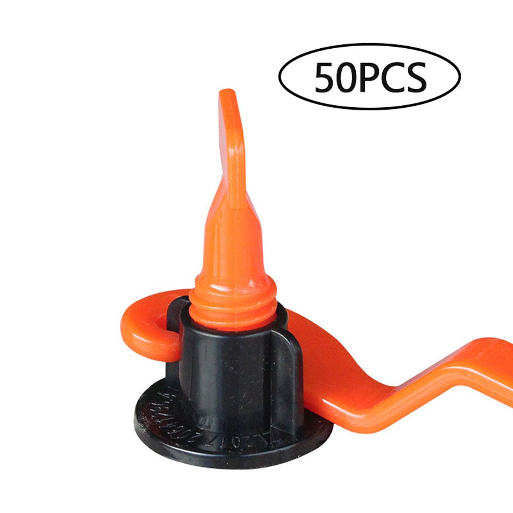 50pcs Tiles Can Be Recycled Using A Rotary Screamer Reuse