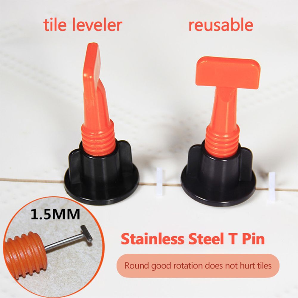 50pcs Tiles Can Be Recycled Using A Rotary Screamer Reuse