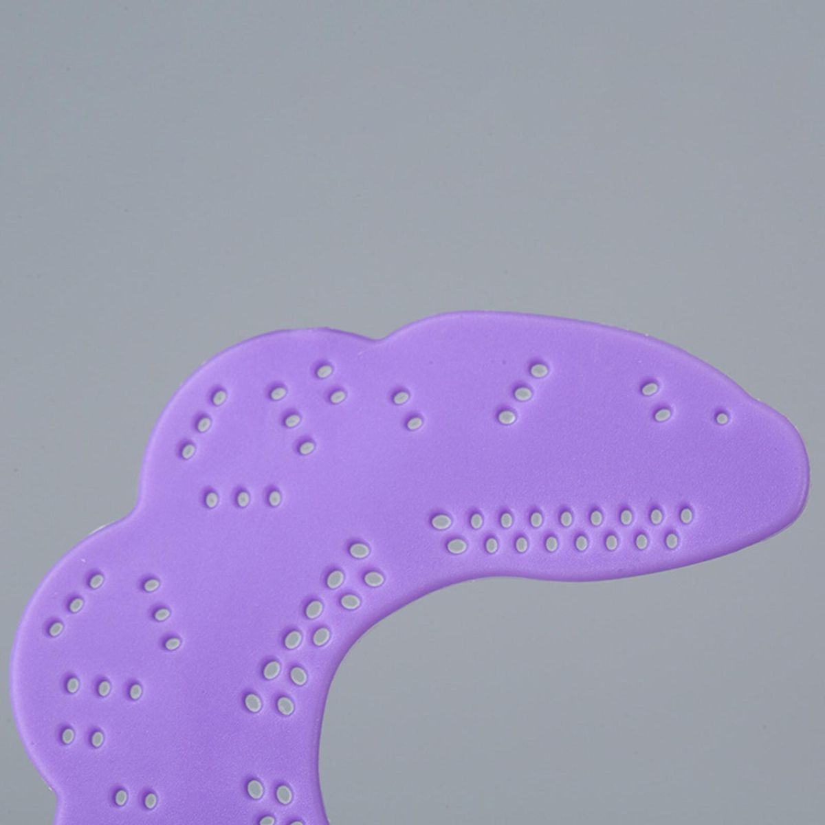 Tooth Cover Baseball Soccer Sports Mouthguard Purple