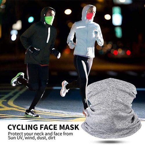 Face Cover Bandanas For Dust/Outdoors/Festivals/Sports,