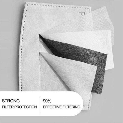 Face Cover Bandanas For Dust/Outdoors/Festivals/Sports,