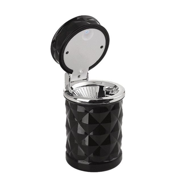 Travel Auto E Smoke Remove Ashtray