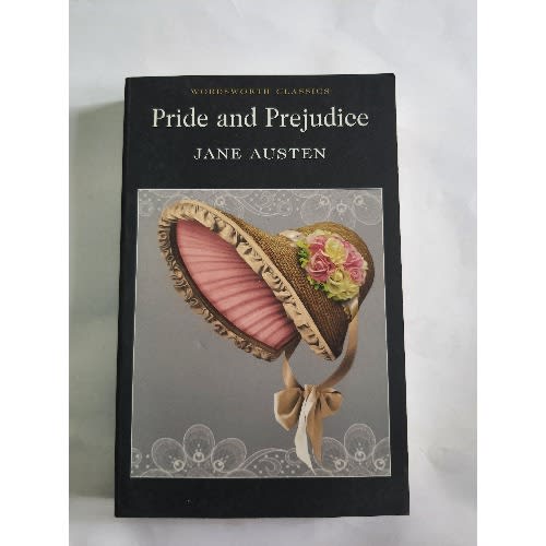 Pride And Prejudice