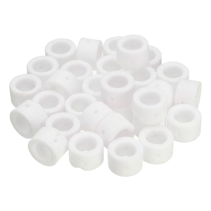 LG-40  Electrode Tips Nozzle Set For CUT40 CUT50 LGK50 75pcs