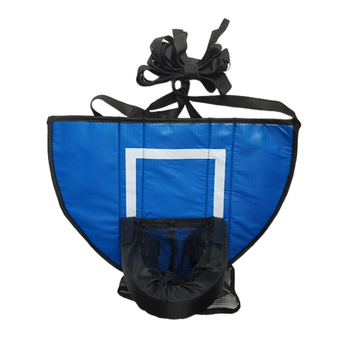 Mini Trampoline Basketball Hoop Jumpshot Pro Trampoline Basketball
