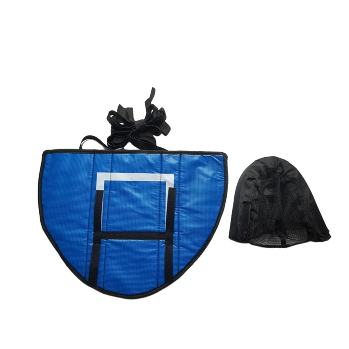Mini Trampoline Basketball Hoop Jumpshot Pro Trampoline Basketball