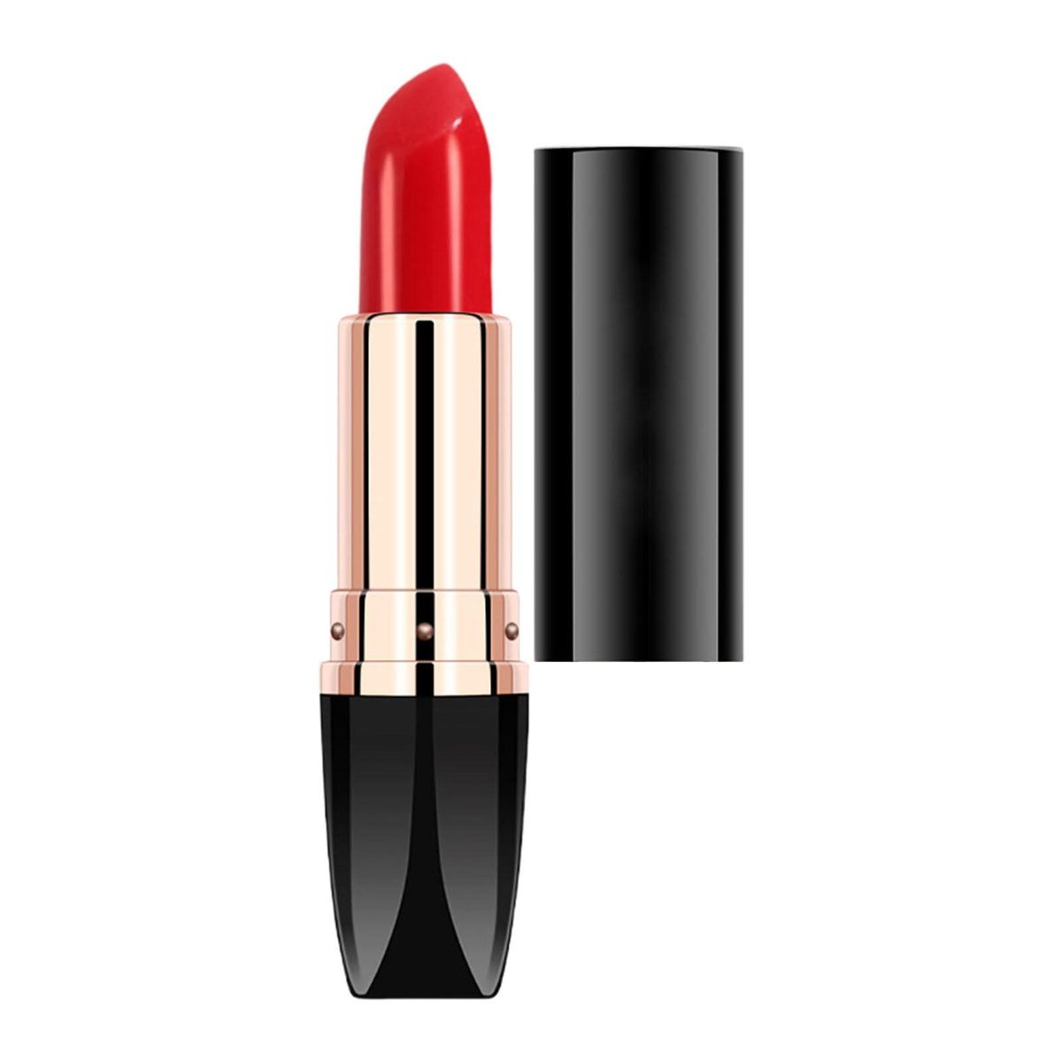 Silky Texture Red Cherry Carotene Lip Gloss Red