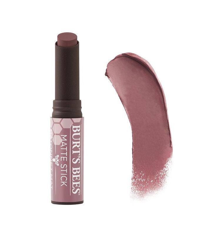 Matte Lip Stick - Buttery Blush