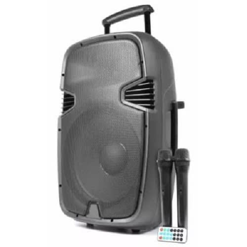 Rechargeable 8