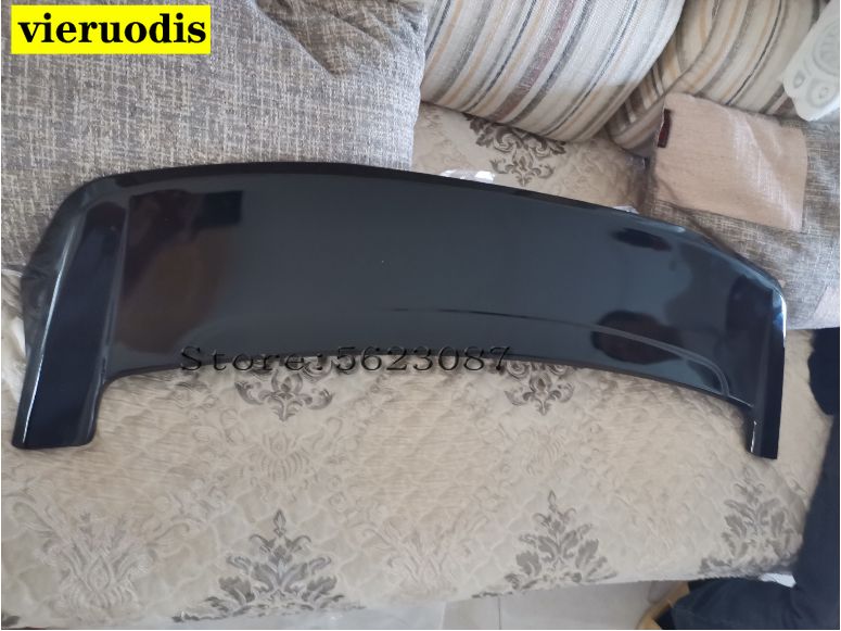 For Honda Crv Spoiler High Quality Abs Material Ca