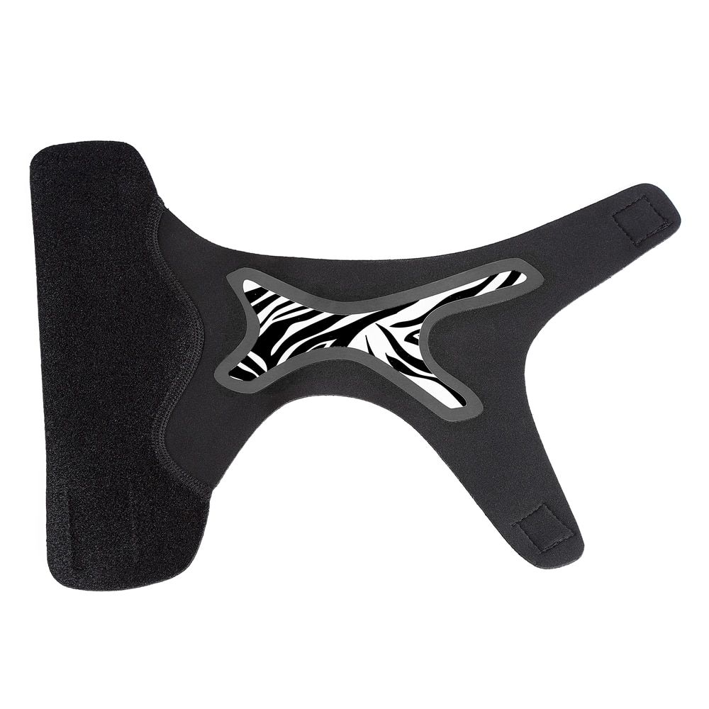 Ankle  Guard For Plantar Fasciitis Ankle Support Ankle Wrap For Sprain Tendonitis & Heel Pain Relief For Women Men Fitness 036 Black Left Foot XL