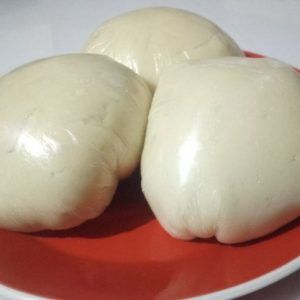 40pcs X 10 In A Pack Semo, Amala, Eba, Fufu Etc Packaging Nylon