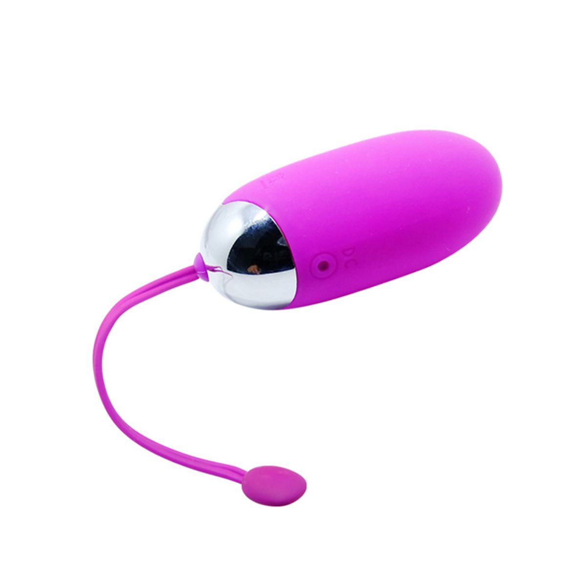 Wireless BT Jumping Egg Mobile App Control Rechargeable 12