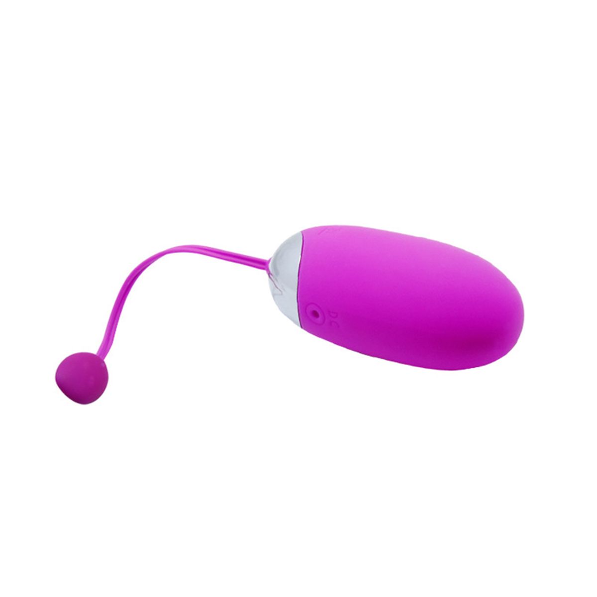 Wireless BT Jumping Egg Mobile App Control Rechargeable 12